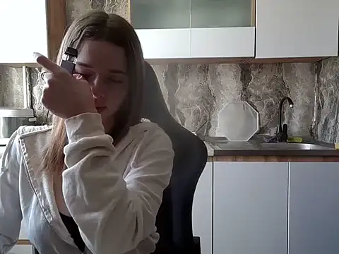 samanta55555 online show from February 9, 11:52 am