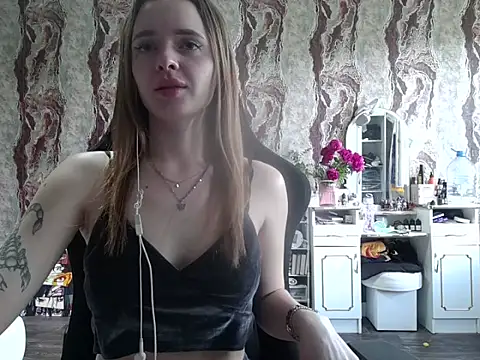samanta55555 online show from May 29, 9:59 am