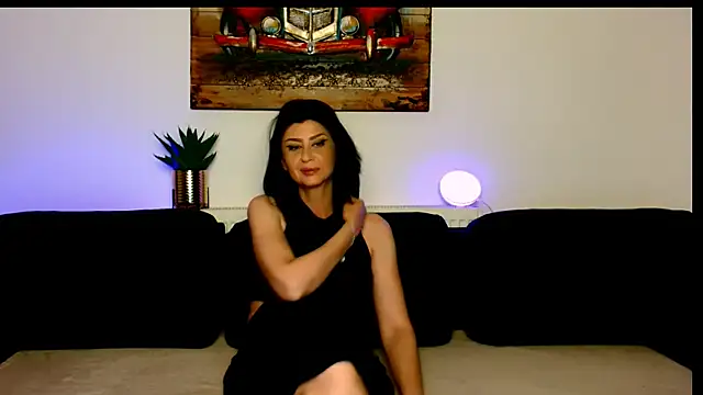 Taissa4U online show from May 13, 6:59 pm