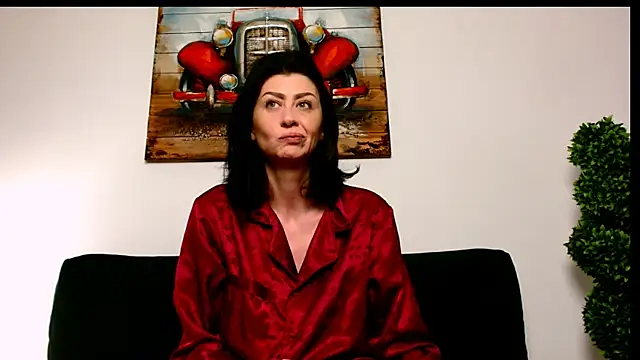 Taissa4U online show from April 3, 10:38 pm