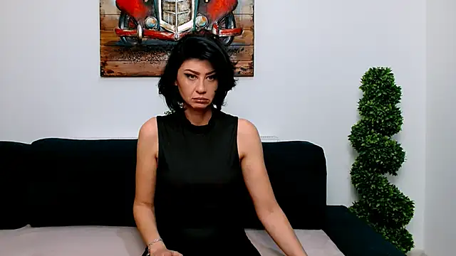 Taissa4U online show from November 8, 8:34 pm