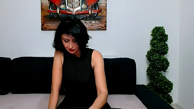 Taissa4U online show from October 25, 6:41 pm