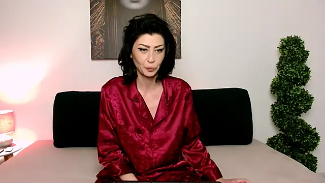 Taissa4U online show from December 20, 10:12 pm