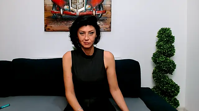 Taissa4U online show from October 11, 9:05 pm