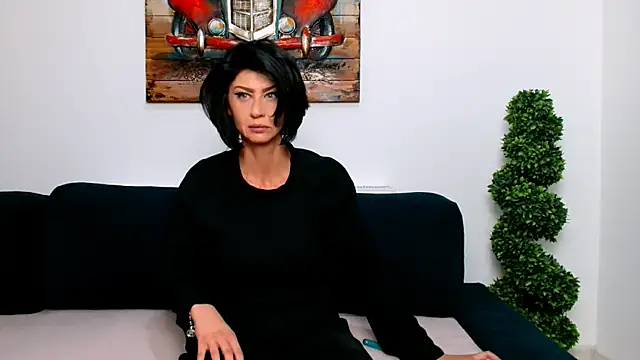 Taissa4U online show from September 30, 8:15 pm