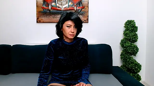 Taissa4U online show from October 10, 5:58 pm