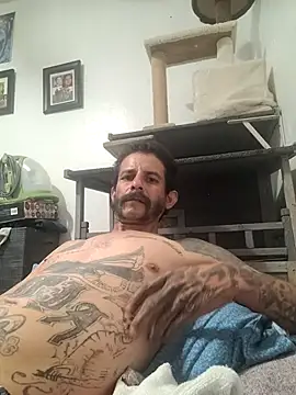 LongDickZee562 online show from October 29, 7:18 am