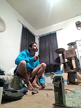 LongDickZee562 online show from November 4, 5:44 am