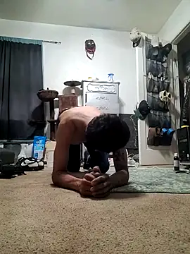 LongDickZee562 online show from October 30, 7:50 am