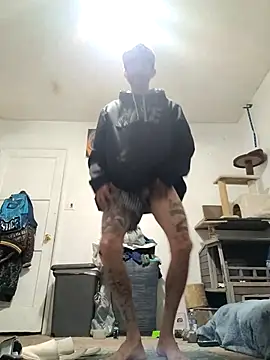 LongDickZee562 online show from November 22, 9:08 am