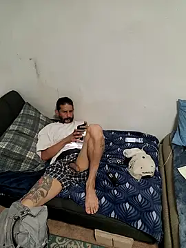 LongDickZee562 online show from December 1, 9:26 pm