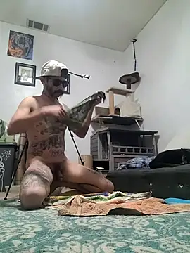 LongDickZee562 online show from November 30, 7:31 am