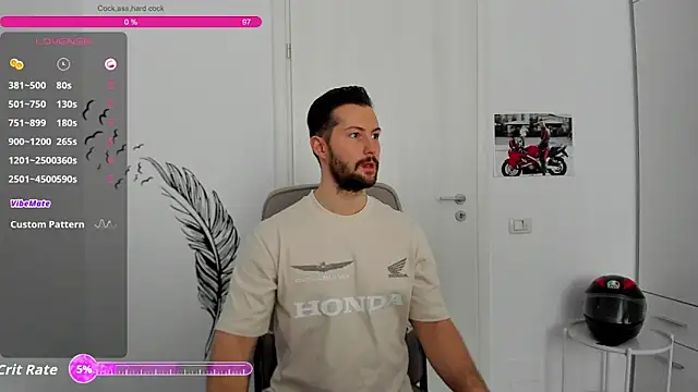 ZackFraser online show from January 11, 12:23 pm