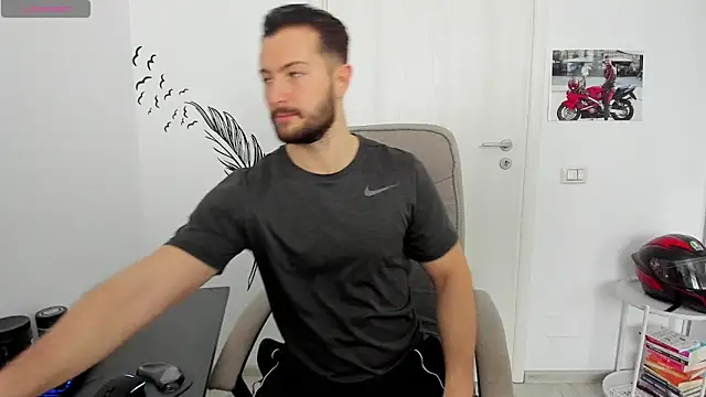 ZackFraser online show from February 1, 11:08 am