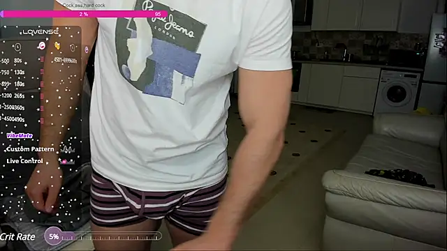 ZackFraser online show from February 11, 11:31 am