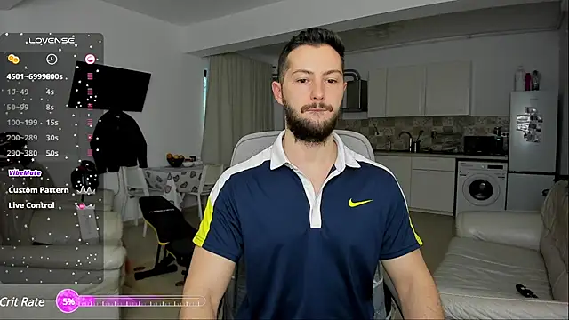 ZackFraser online show from March 7, 5:08 am