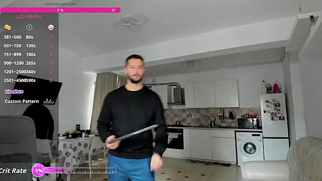 ZackFraser online show from October 7, 8:59 am