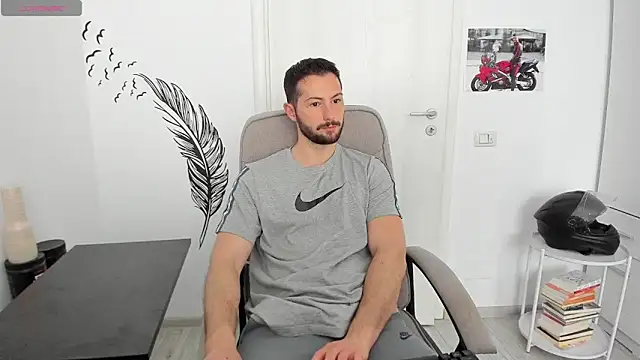 ZackFraser online show from May 21, 7:17 am