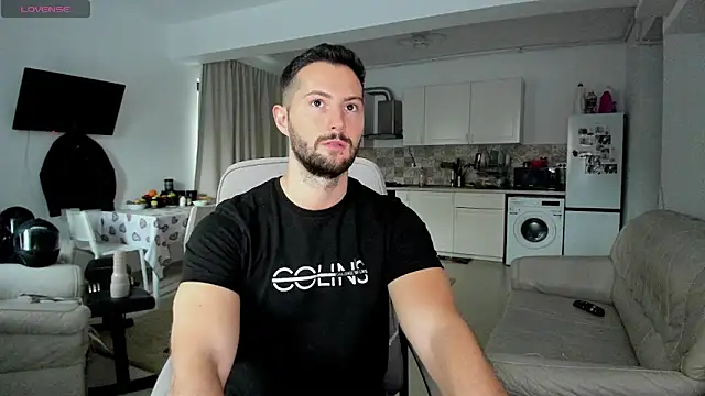 ZackFraser online show from October 5, 3:03 pm