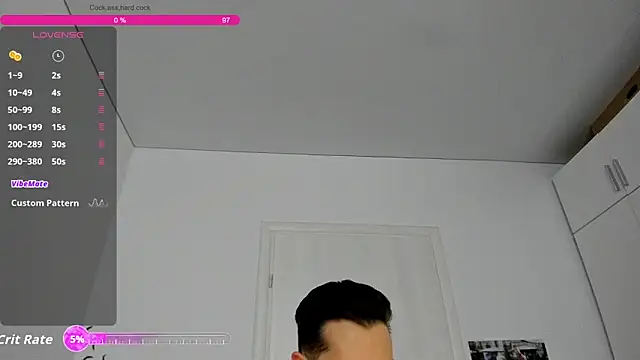 ZackFraser online show from February 9, 3:10 pm