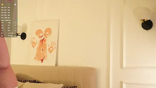 IdaJonesy online show from March 14, 11:44 pm