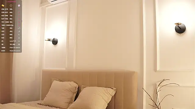 IdaJonesy online show from February 7, 11:35 pm