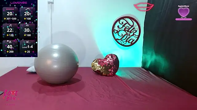 cleopatraa online show from March 13, 11:49 pm