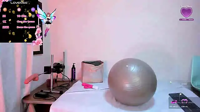 cleopatraa online show from November 19, 11:27 pm