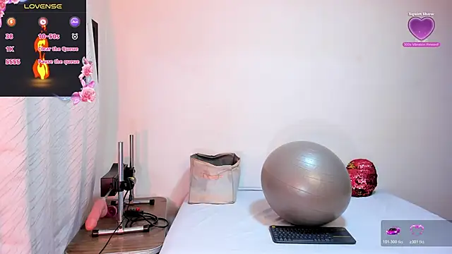 cleopatraa online show from November 13, 10:13 pm