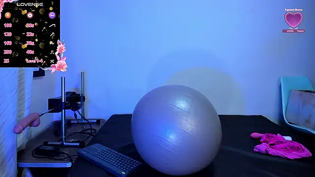 cleopatraa online show from November 22, 10:52 pm