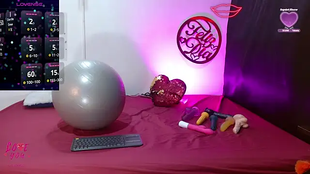 cleopatraa online show from March 21, 2:07 am