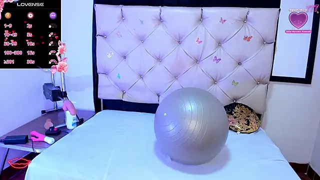 cleopatraa online show from March 21, 2:10 pm