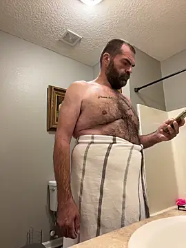Onesieboy4daddys online show from June 14, 10:22 pm