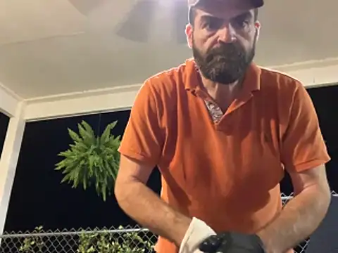 Onesieboy4daddys online show from June 19, 4:07 am