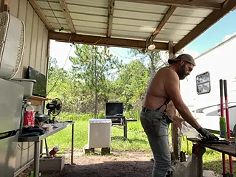 Onesieboy4daddys online show from July 8, 3:45 pm