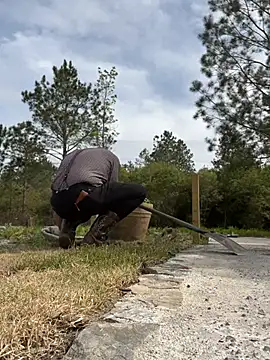 Onesieboy4daddys online show from April 8, 8:10 pm