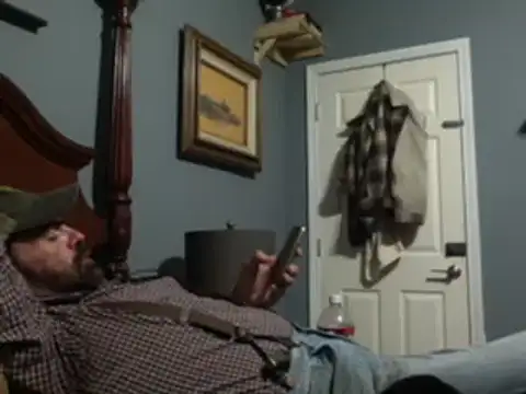 Onesieboy4daddys online show from March 14, 9:32 pm