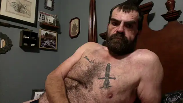 Onesieboy4daddys online show from March 29, 6:37 am