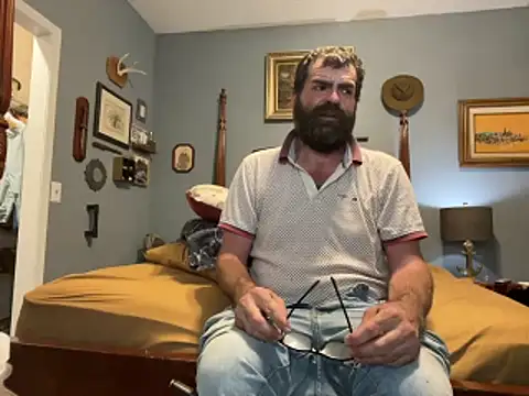 Onesieboy4daddys online show from April 18, 7:07 pm