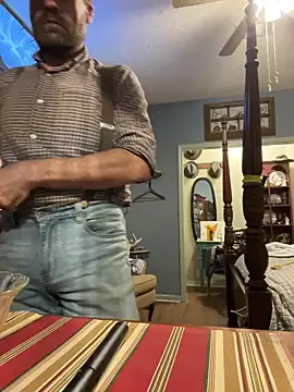 Onesieboy4daddys online show from March 13, 7:02 am