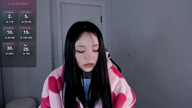 hee young11 online show from October 2, 10:02 pm