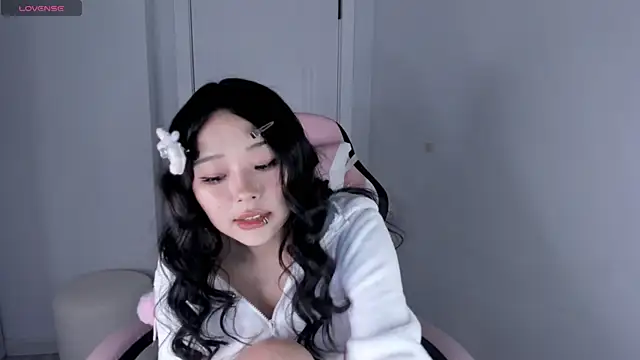 hee young11 online show from November 21, 5:34 pm