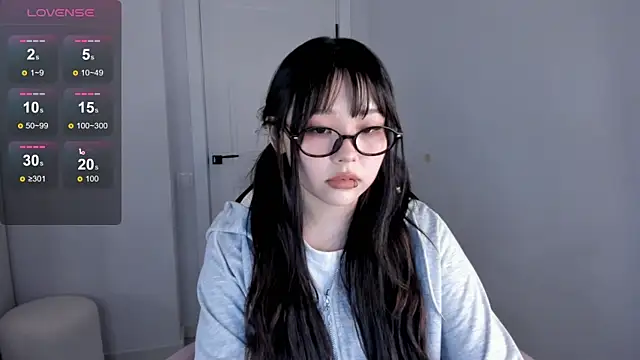 hee young11 online show from September 21, 8:03 pm