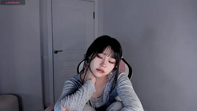 hee young11 online show from November 14, 8:18 am