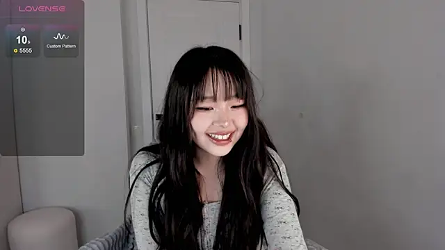 hee young11 online show from October 10, 11:38 pm