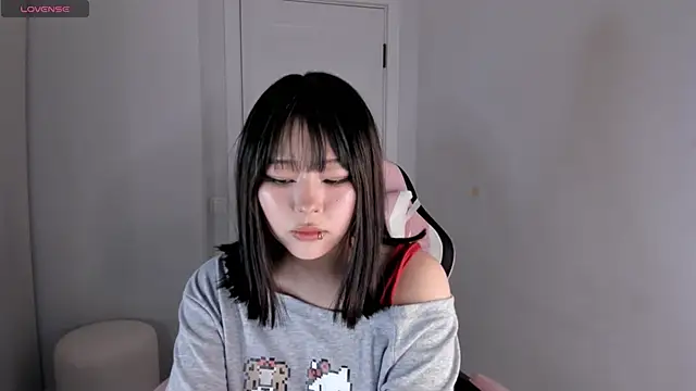 hee young11 online show from December 1, 12:39 pm