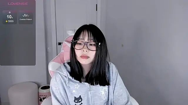 hee young11 online show from February 1, 6:55 am