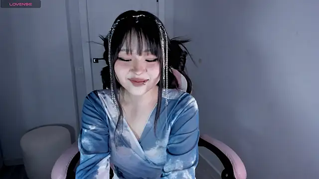 hee young11 online show from October 25, 5:35 pm