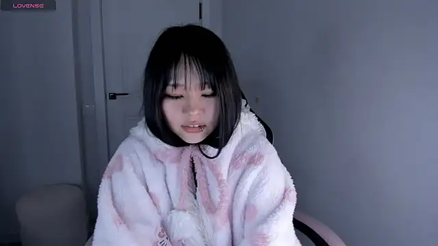 hee young11 online show from November 6, 1:31 am