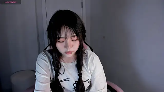 hee young11 online show from October 26, 7:36 pm